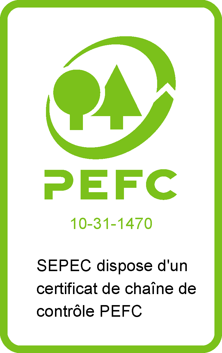 Logo PEFC